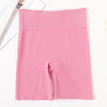 Women's Seamless High Waist Fitness Shorts