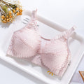 Maternity Nursing Bra