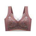 Women's Sexy Push-Up Lace Bralette