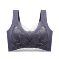 Women's Sexy Push-Up Lace Bralette