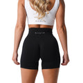 Women's Seamless Workout Shorts