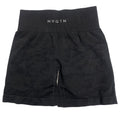 NVGTN Camo Seamless Shorts