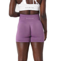 Women's Seamless Workout Shorts