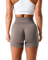 Women's Seamless Workout Shorts