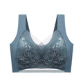 Women's Sexy Push-Up Lace Bralette