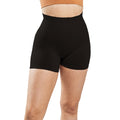 Women's High Waist Push-Up Yoga Shorts