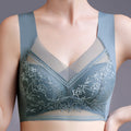 Women's Sexy Push-Up Lace Bralette