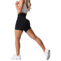 Women's Seamless Workout Shorts