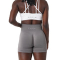 Women's Seamless Workout Shorts