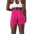 Women's Seamless Workout Shorts